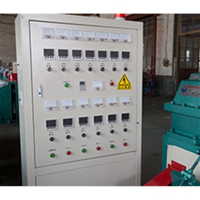 Main points of maintenance and maintenance of plastic machinery